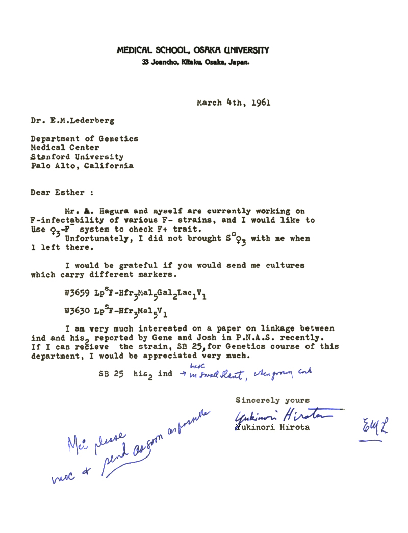 d0073 response YHirota to EML (AHagura, F infectability, W3659,W3630) 3-4-61 59-61